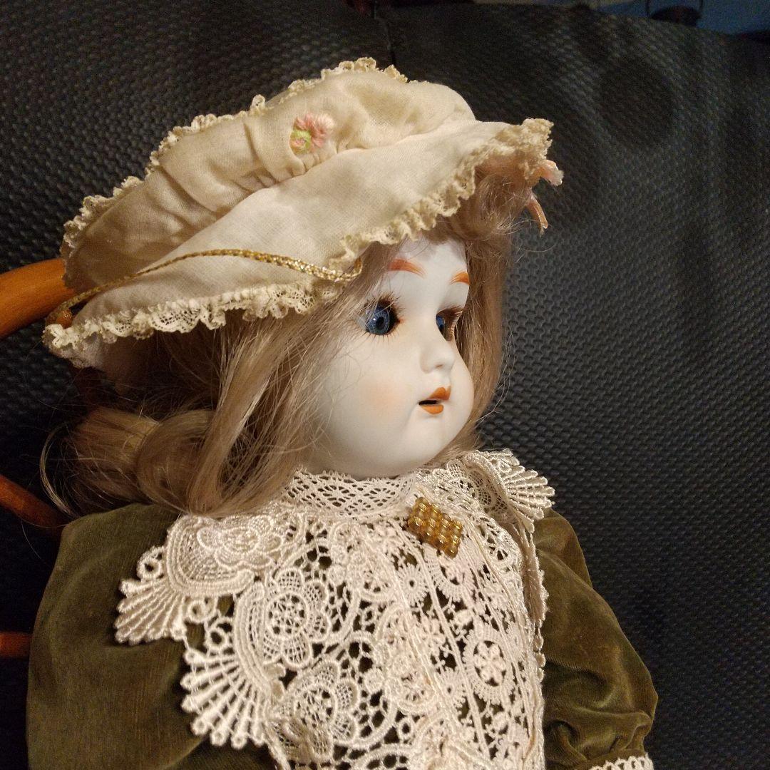 ビスクド―ル ジュモ― スリ―プアイ