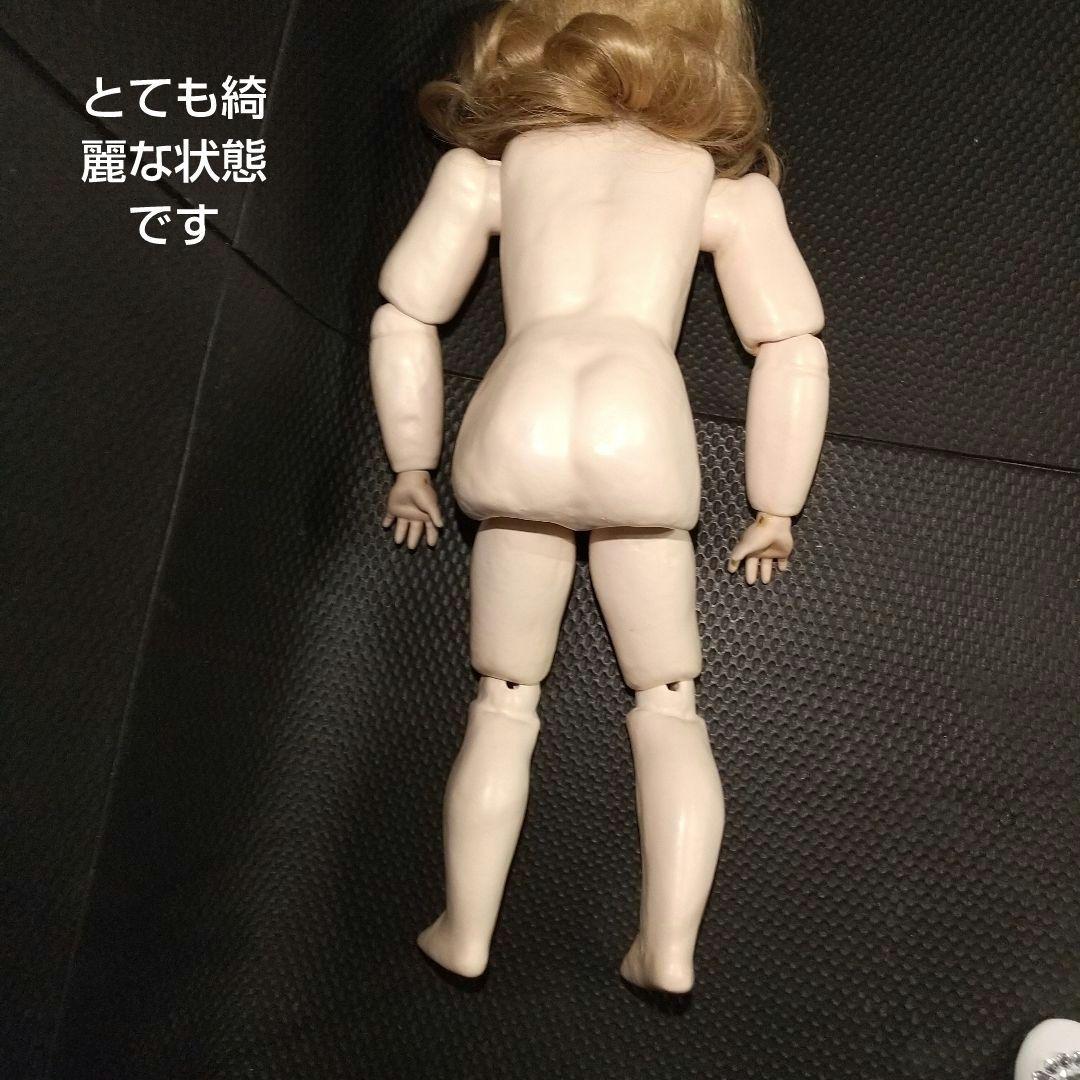 ビスクド―ル ジュモ― スリ―プアイ