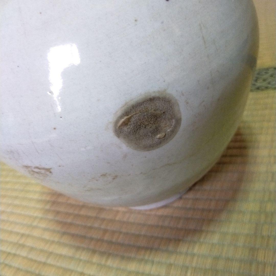 鶴首徳利
