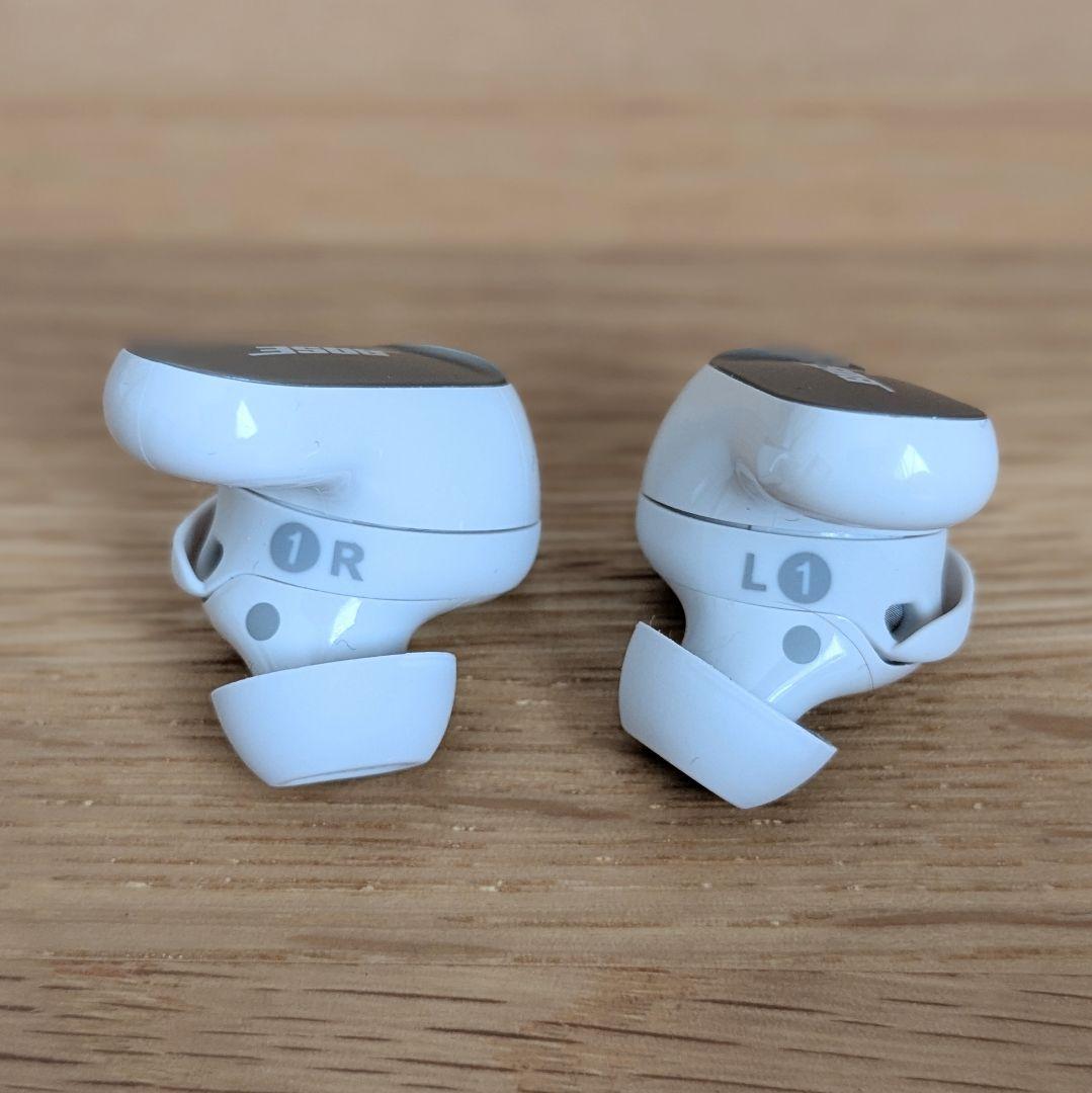 Bose QuietComfort Ultra Earbuds (第２世代）