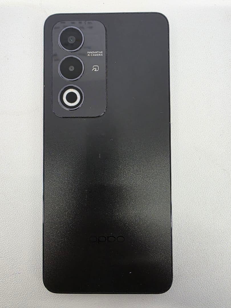 OPPO A3 5G楽天スマートフォン 本体