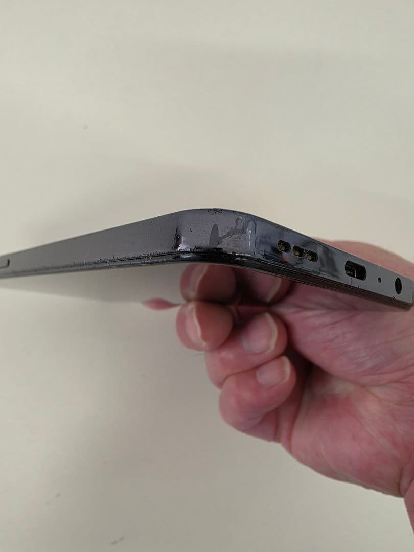 OPPO A3 5G楽天スマートフォン 本体