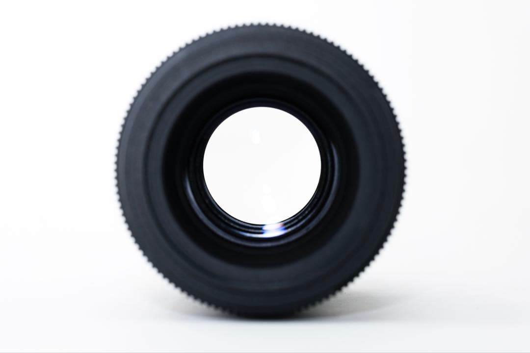 タムキュー ニコンFマウント TAMRON SP AF 90mm F/2.8
