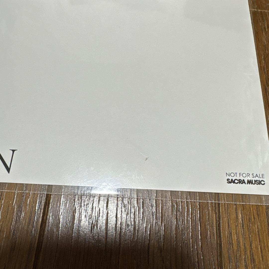 ReoNa HUMAN ポストカード 15枚セット グッズ レオナ