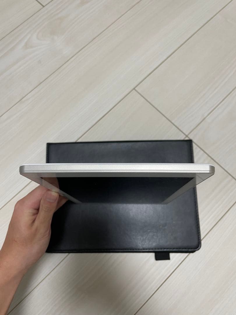 Qua tab pz LGT32 Android タブレット ホワイト
