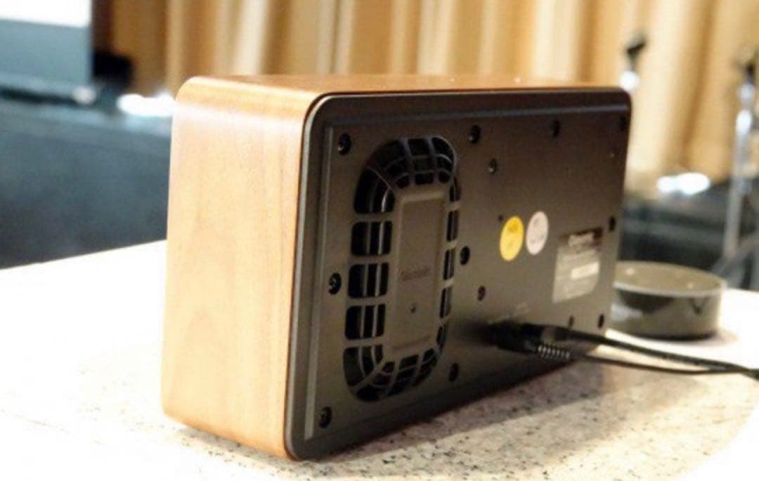 Olasonic IA-BT7 Bluetoothスピーカー