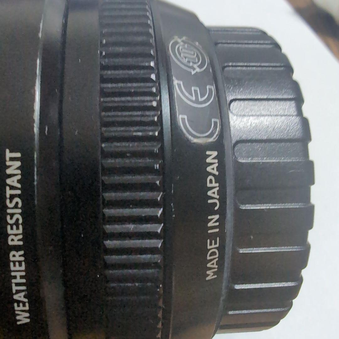 富士フイルムの16mm f/1.4 単焦点レンズ。