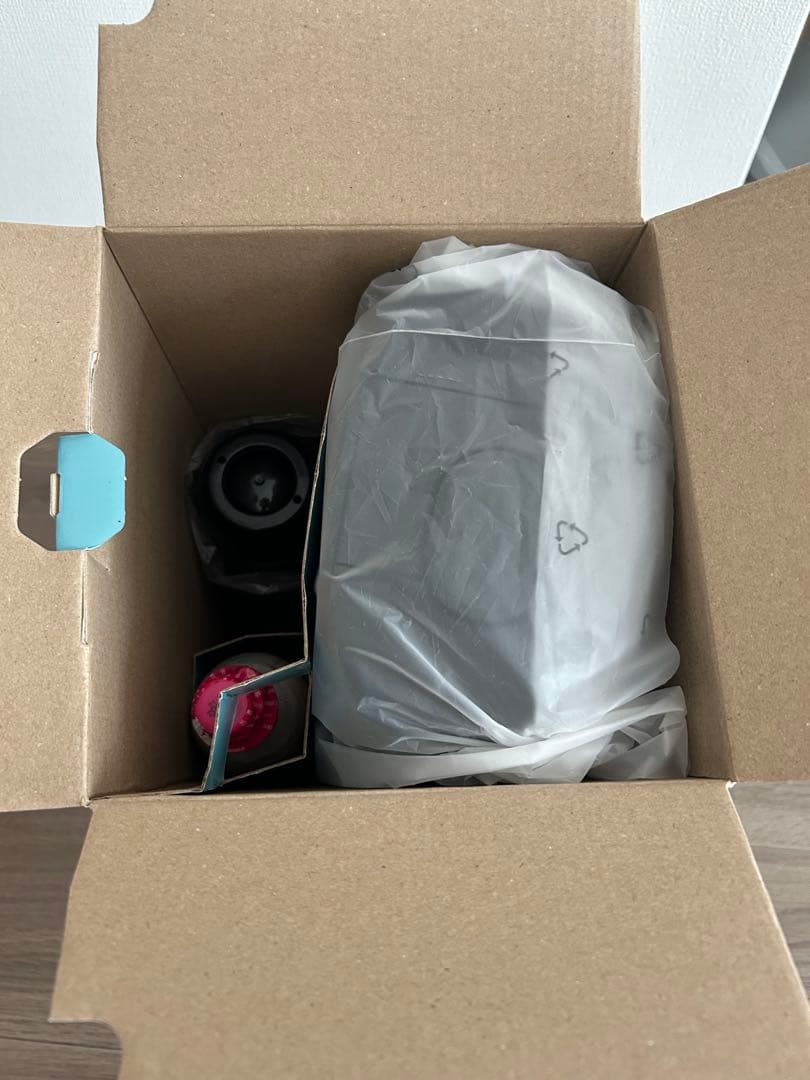 セール！sodastream TERRA 炭酸水メーカー