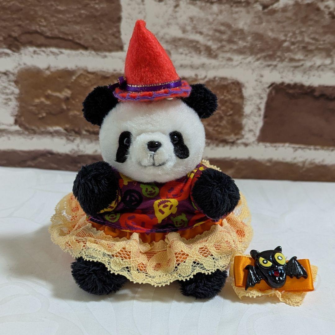 おでシャンClub♡スカルレース♡かわいいハロウィンコスチュームHWカラー