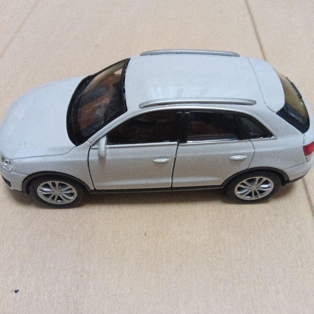 ボルボ４台セット