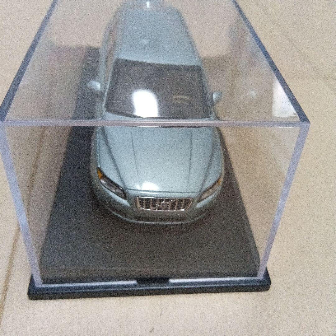 ボルボ４台セット