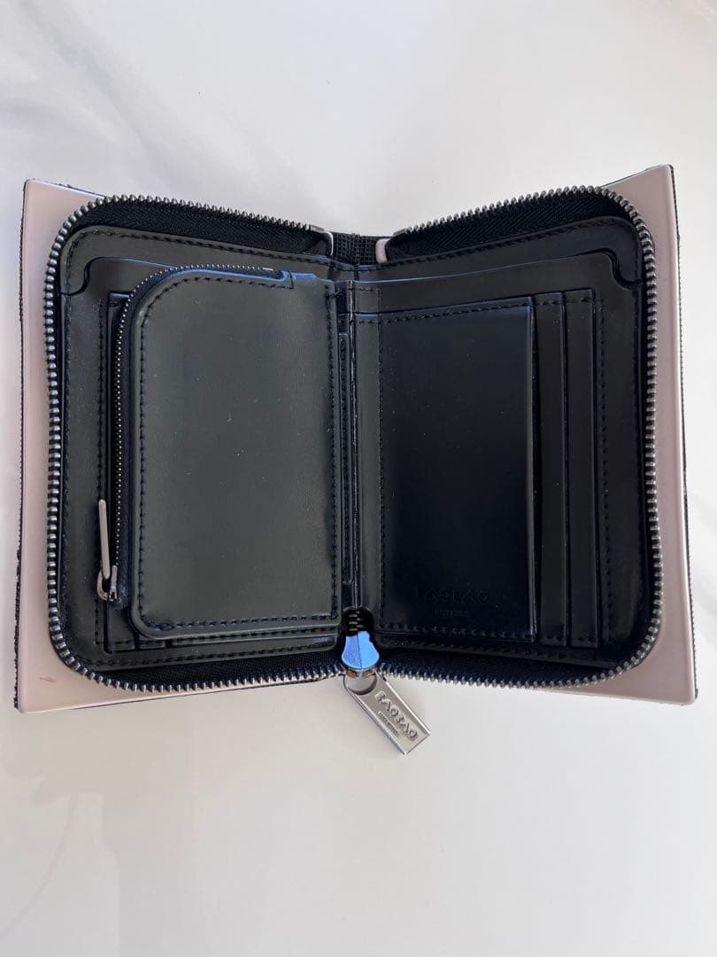 財布BAO BAO ISSEY MIYAKE