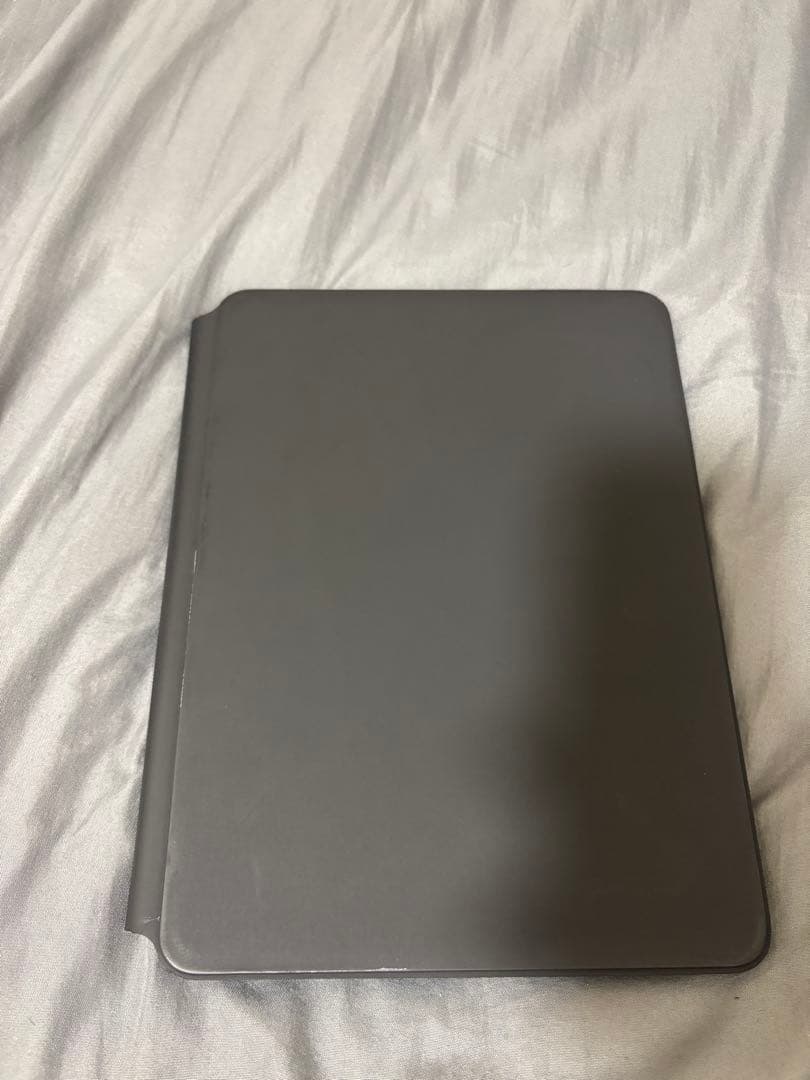 iPad Pro 11インチ 第1世代とMagic Keyboard