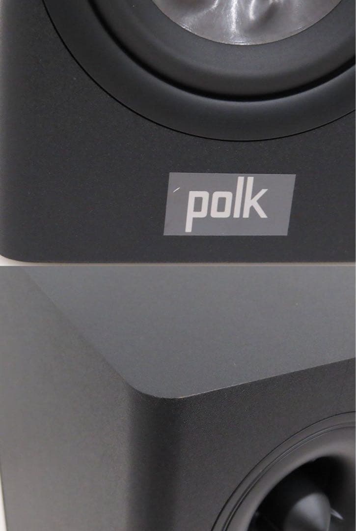 Polk Audio ポークオーディオReserve R100 スピーカーペア