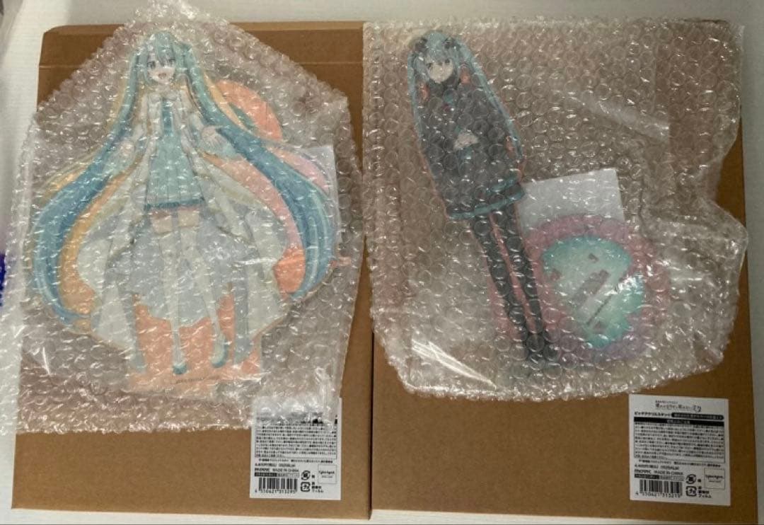 プロセカ アクリルスタンド アクスタ アクリルパネル まとめ売り