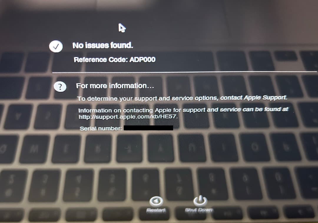 MacBook Air Corei7 1.7Ghz 8Gb 11インチ USキー