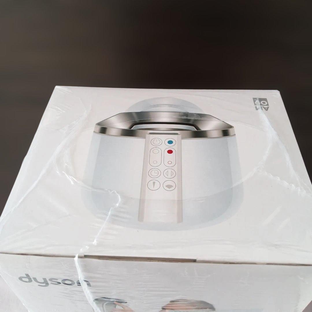 dyson ダイソン AM09 HOT&COOL ホワイト