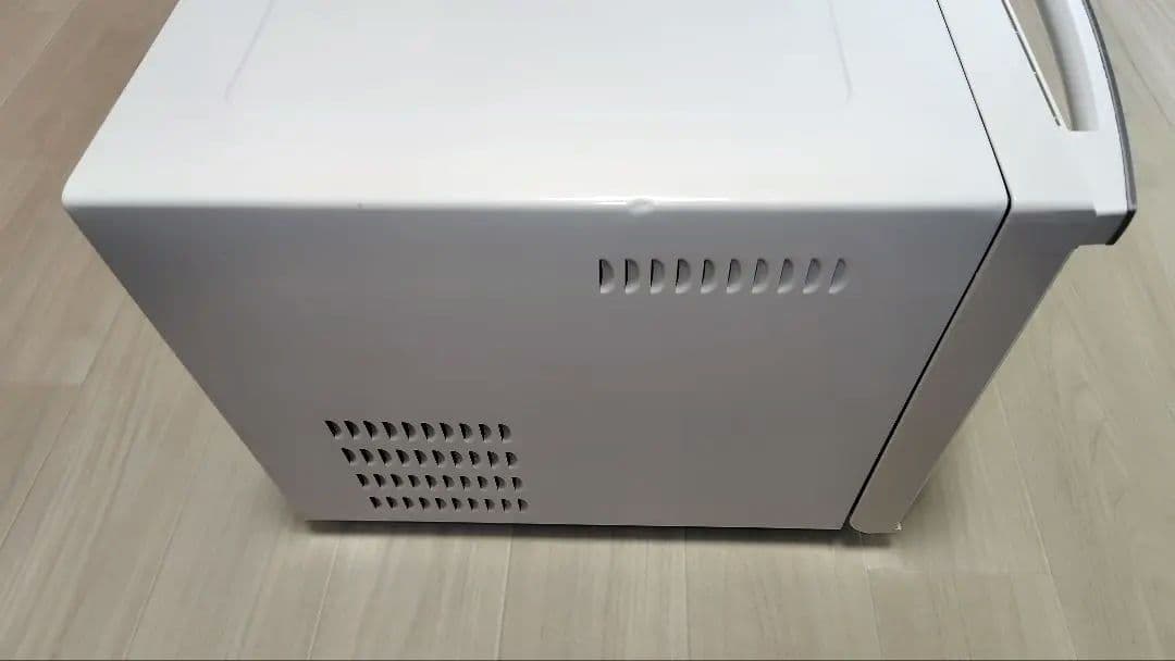 美品 Panasonic NE-MS23E5 オーブンレンジ