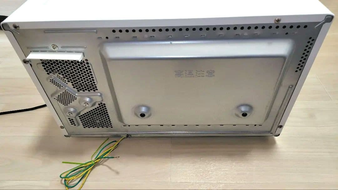 美品 Panasonic NE-MS23E5 オーブンレンジ