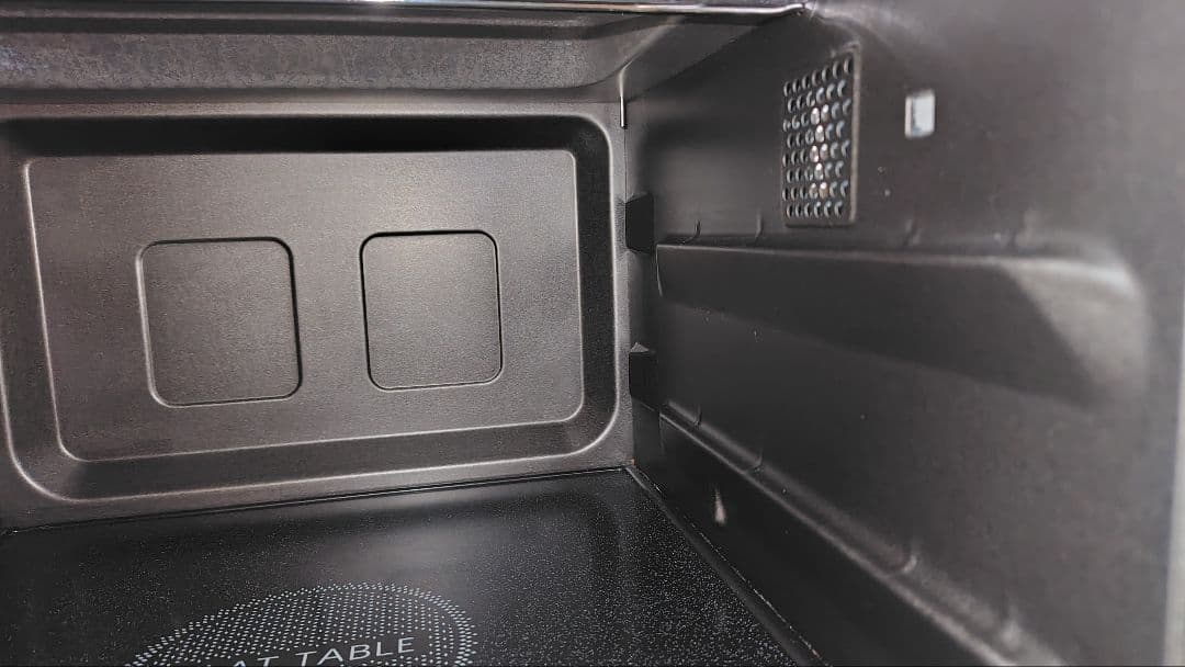 美品 Panasonic NE-MS23E5 オーブンレンジ