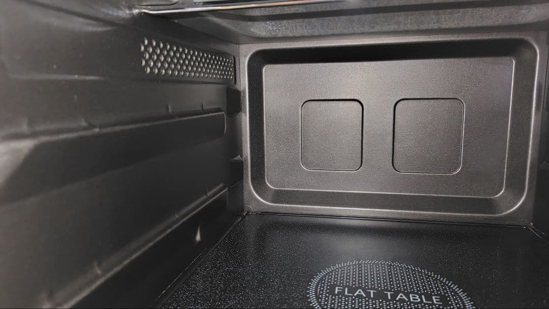 美品 Panasonic NE-MS23E5 オーブンレンジ