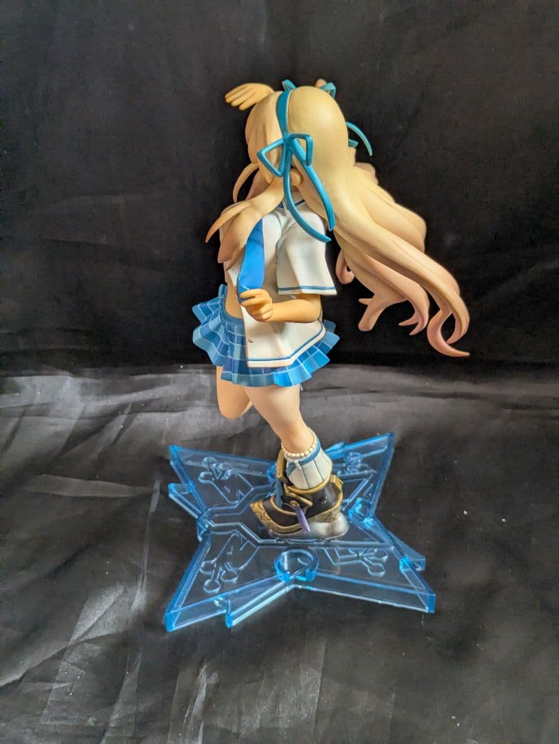 閃乱カグラ 少女達の真影　葛城 1/8スケール　フィギュア