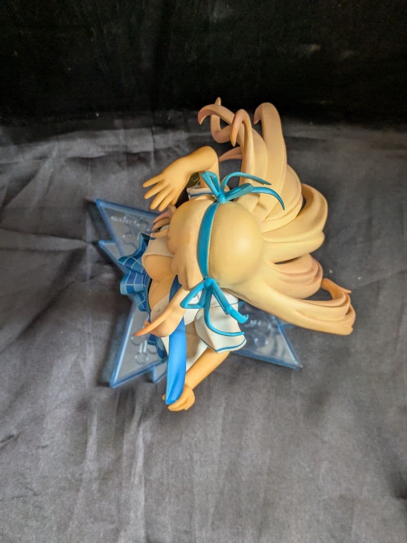 閃乱カグラ 少女達の真影　葛城 1/8スケール　フィギュア