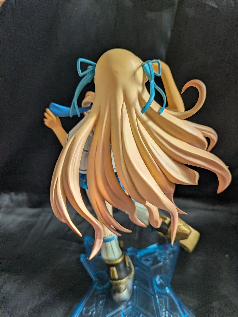 閃乱カグラ 少女達の真影　葛城 1/8スケール　フィギュア