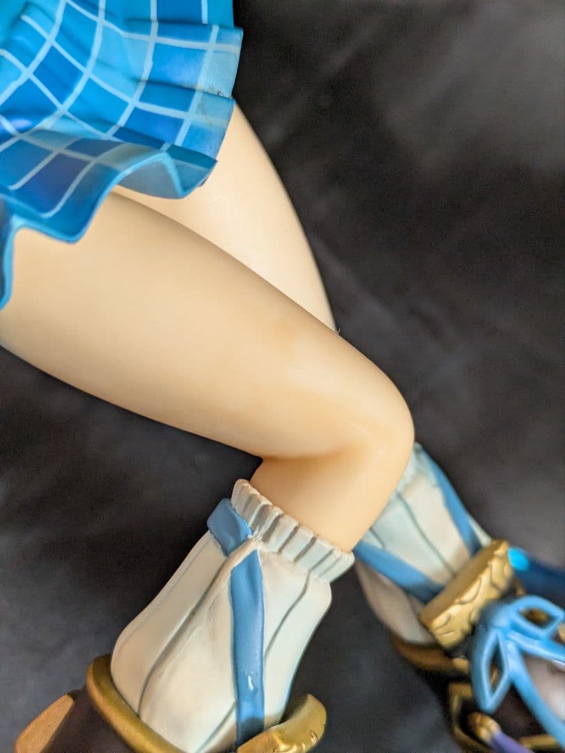 閃乱カグラ 少女達の真影　葛城 1/8スケール　フィギュア