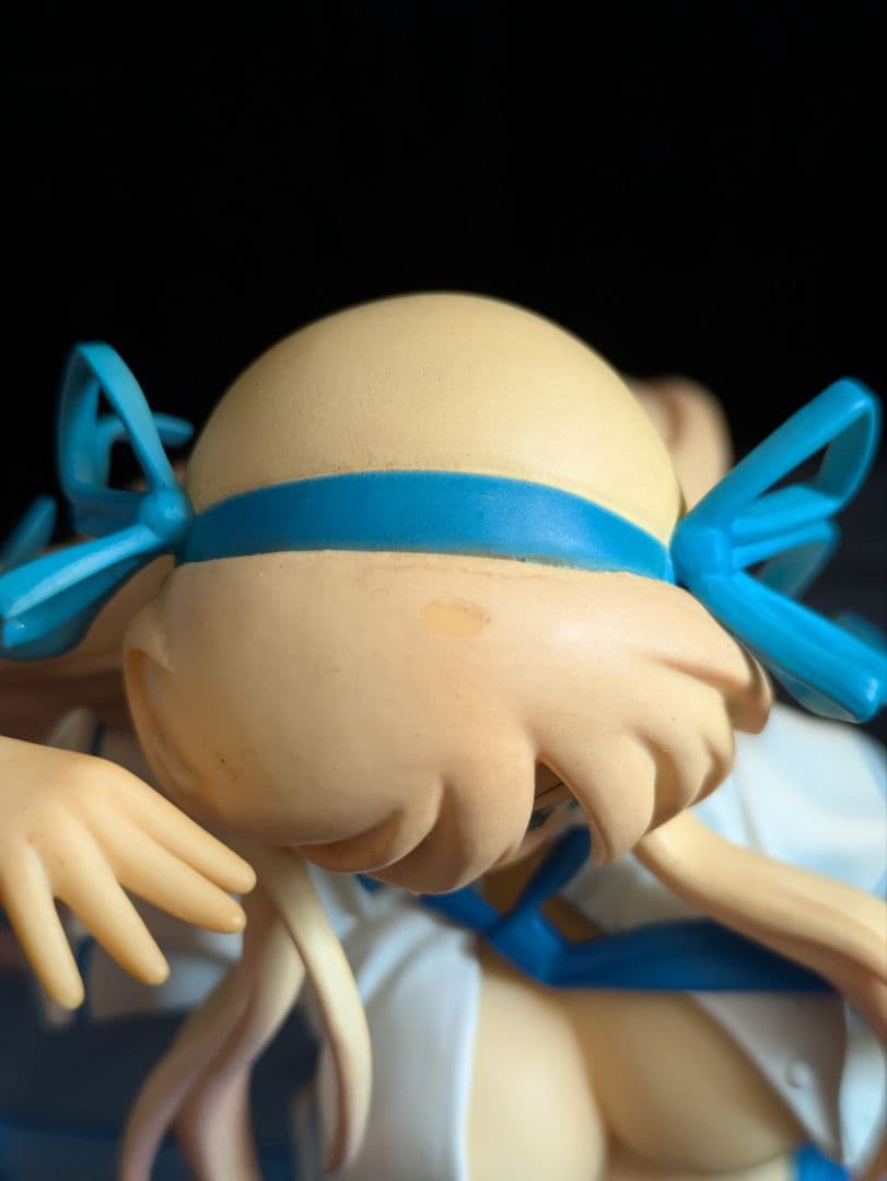 閃乱カグラ 少女達の真影　葛城 1/8スケール　フィギュア