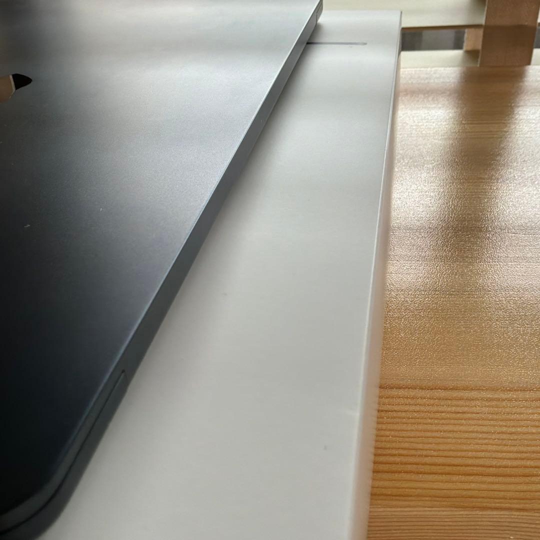 MacBook Air 13インチ M2 512GB ミッドナイト