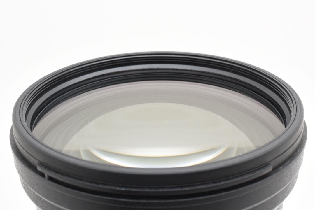 レンズ(ズーム) TAMRON SP 150-600mm F5-6.3 Di VC USD