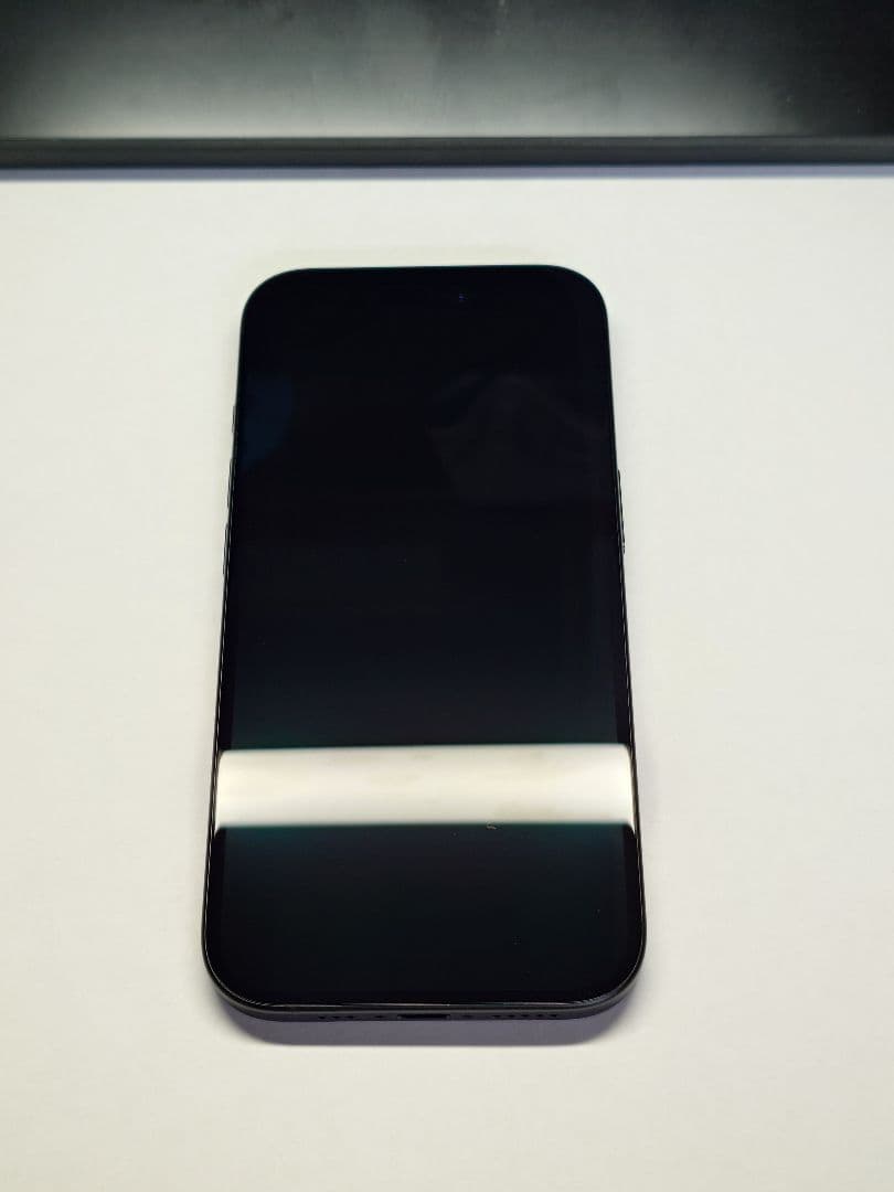 Apple iPhone 16 （simフリー） 256gb バッテリー99%