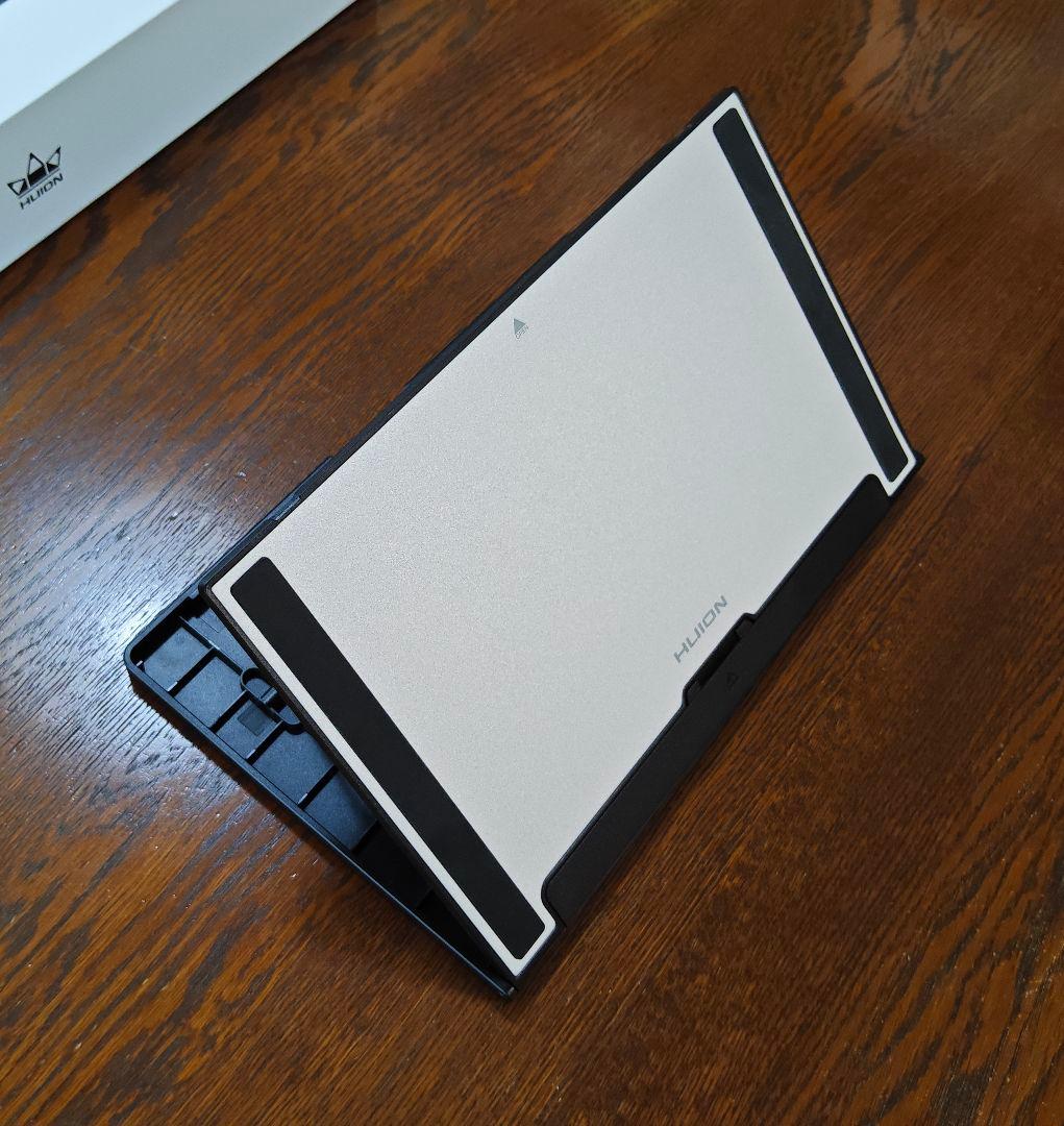 液タブ・ペンタブ HUION Kamvas 16 (Gen 3)