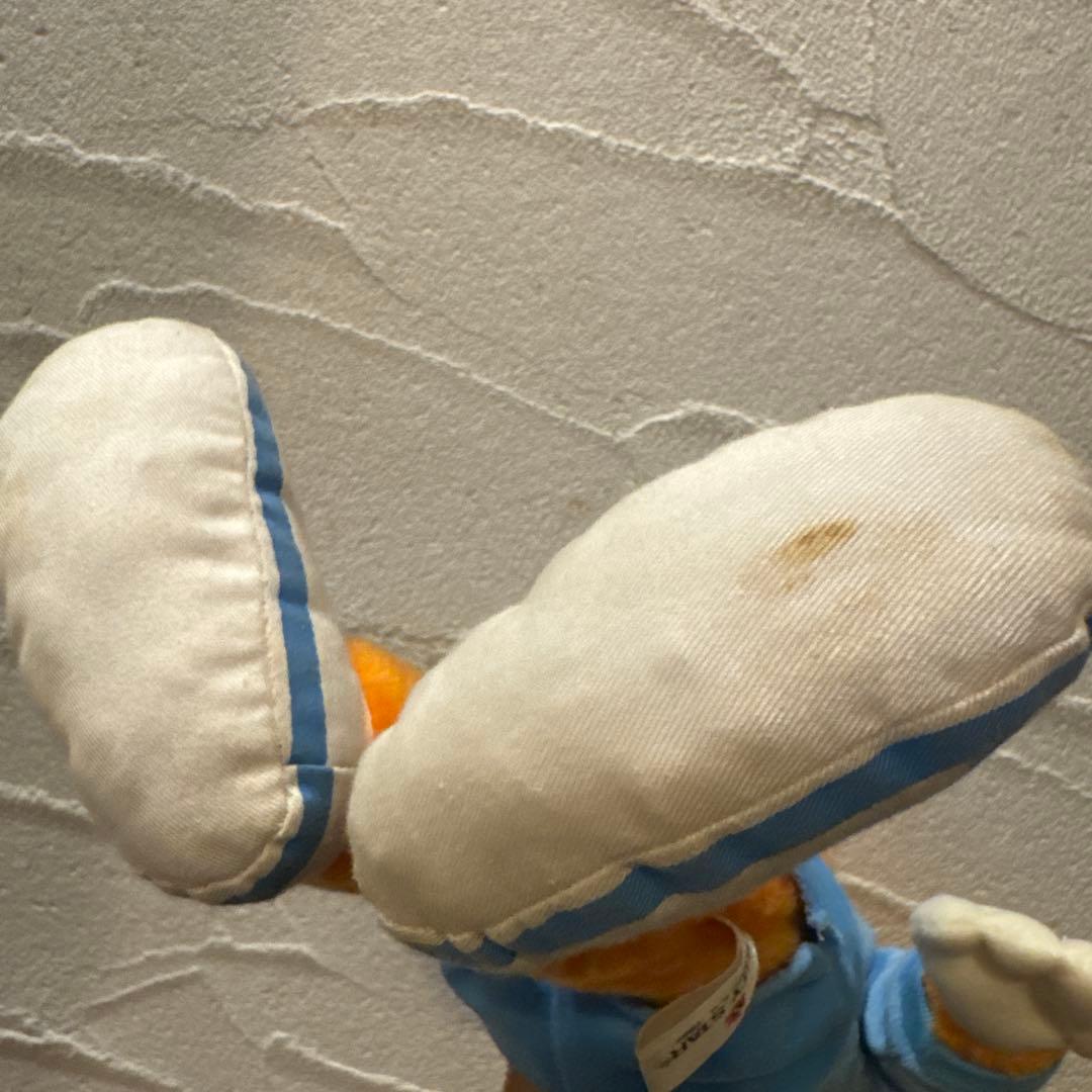 【希少】80s ヴィンテージ トイザらス ジェフリー ぬいぐるみ