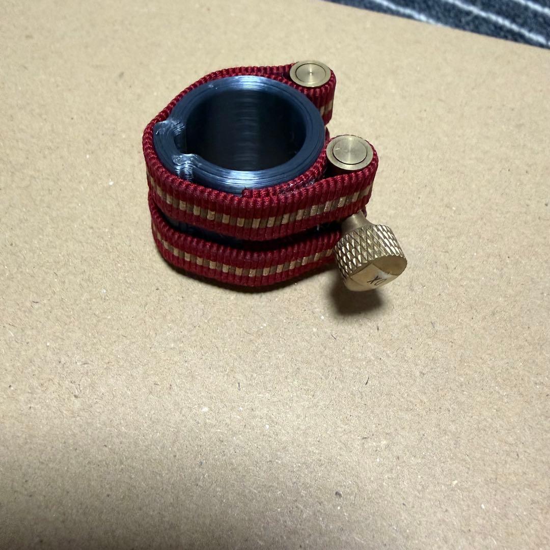クラリネット リガチャー Myリガチャー