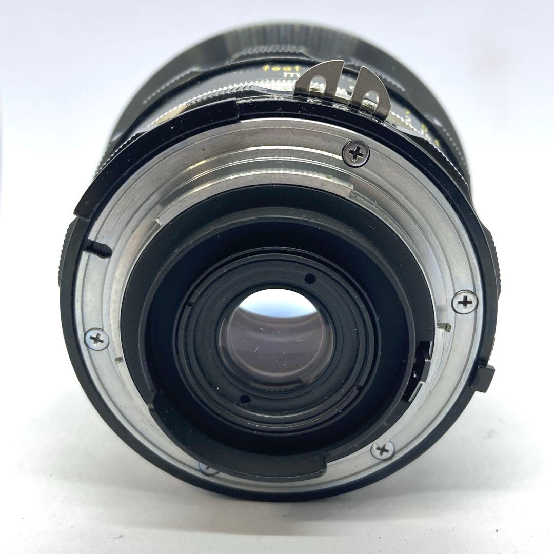 【セール中✨】Nikon Nikkor 20mm f/3.5 ニコン レンズ