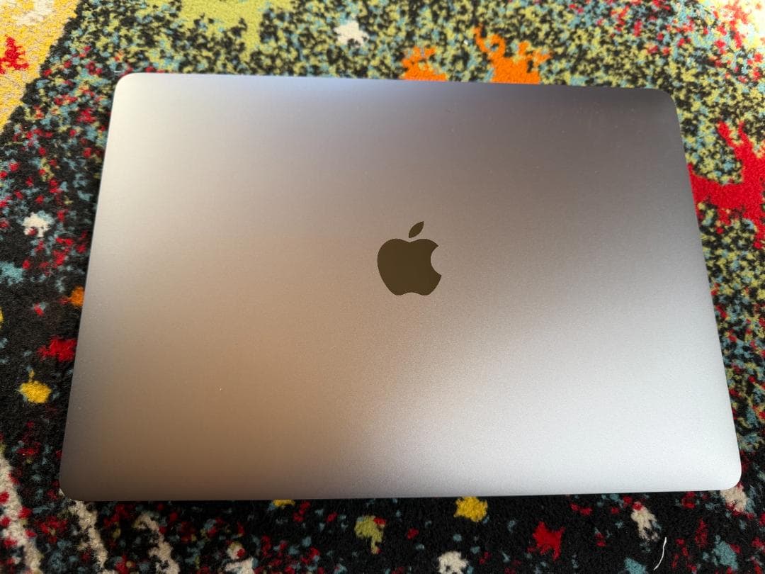 Mac Book Air 2020 マック ブック エア 95