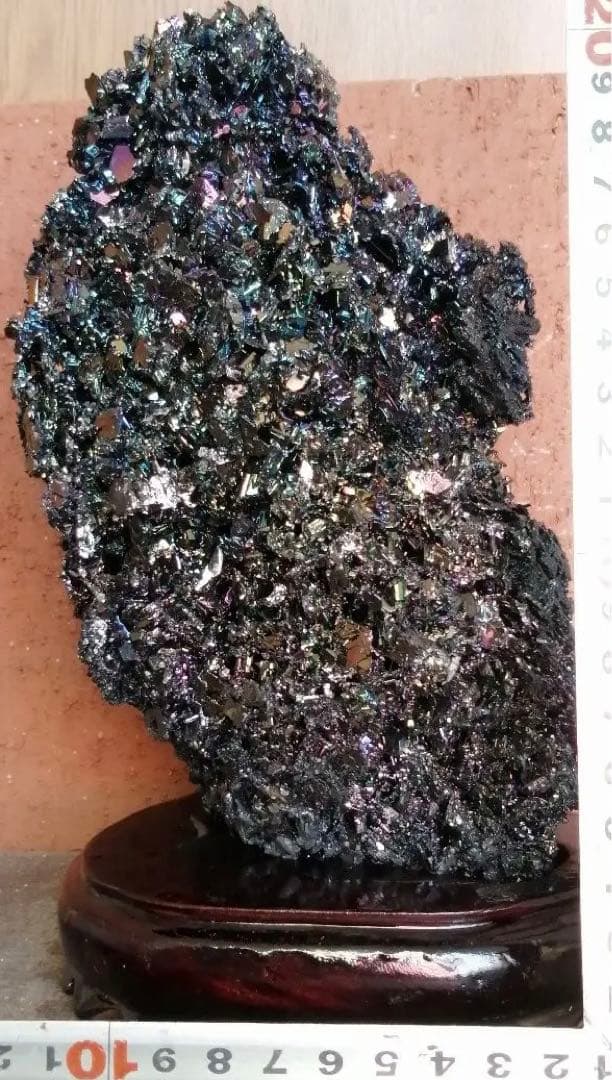 閃星鉱　1339gーt876