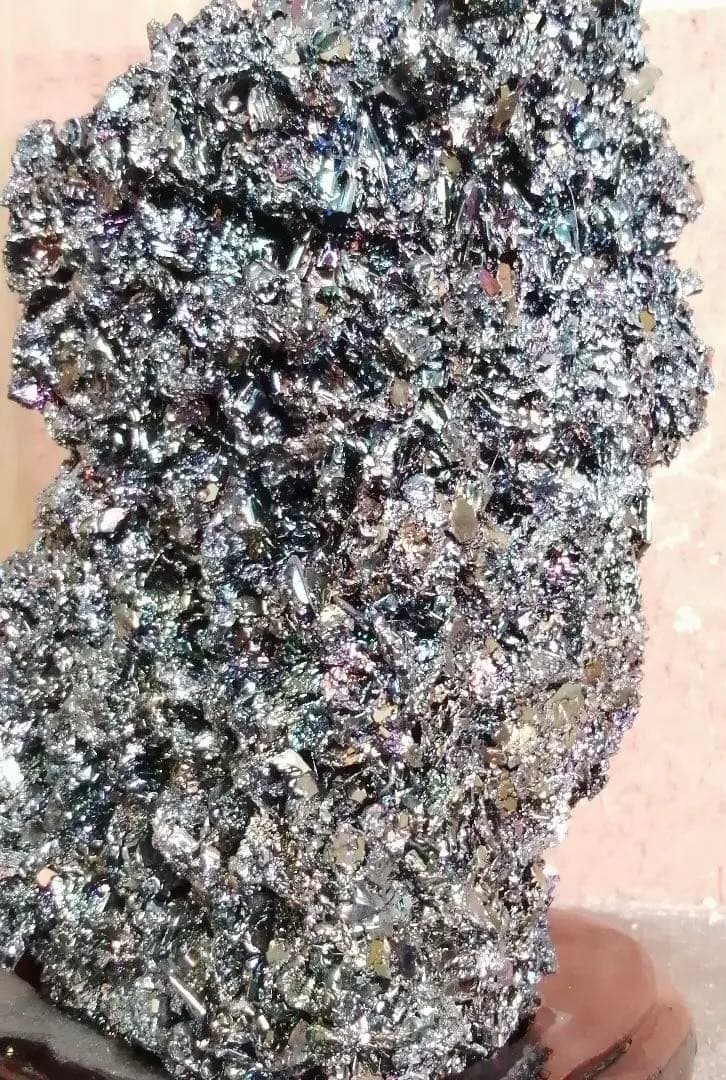 閃星鉱　1339gーt876