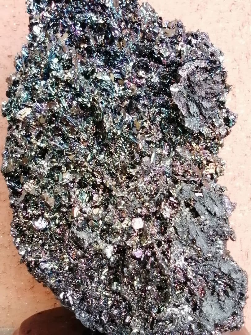 閃星鉱　1339gーt876