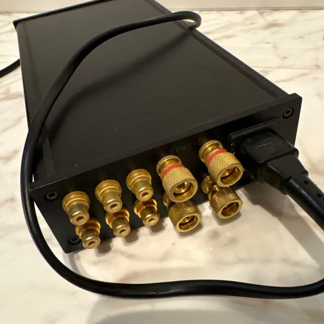 エーワイ電子 EPWS-5 アンプ