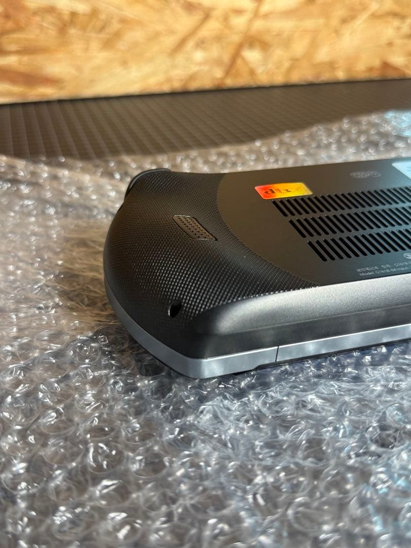 GPD WIN4 2025 Ryzen AI 9 32GB 2TB 美品