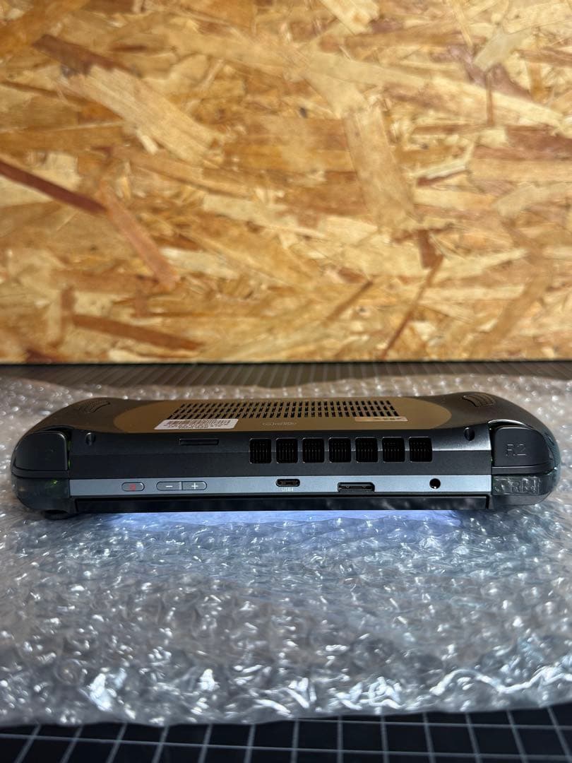 GPD WIN4 2025 Ryzen AI 9 32GB 2TB 美品