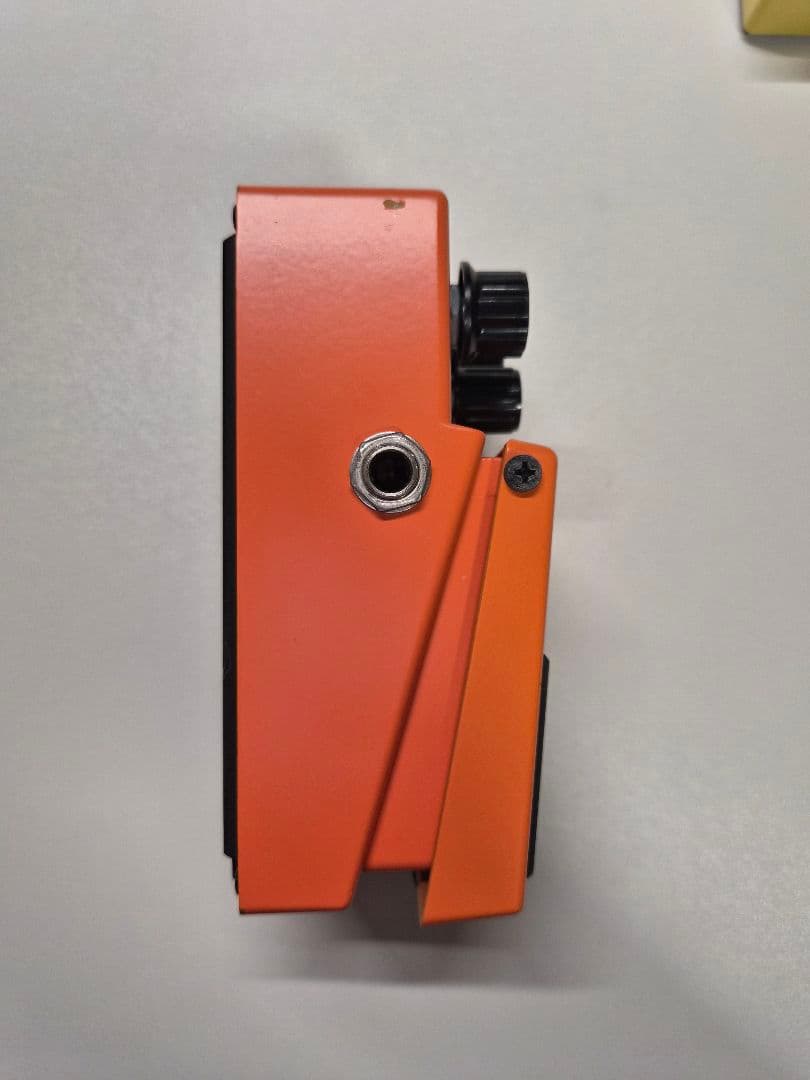 【箱付き・動作確認済み】BOSS SD-1＆ DS-1