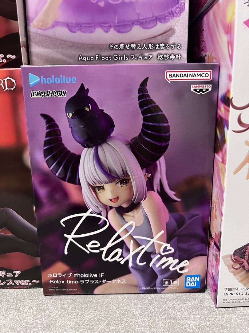 未開封 美少女フィギュア 18点 まとめ売り プライズ