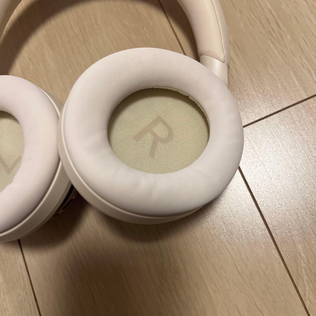 【のんたんさま】Soundcore Space One ワイヤレスヘッドホン