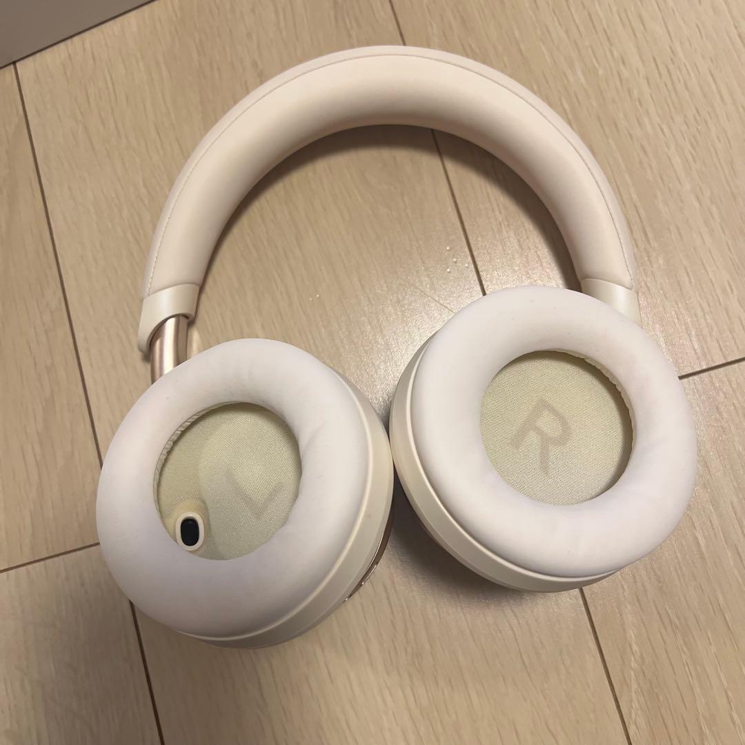 【のんたんさま】Soundcore Space One ワイヤレスヘッドホン