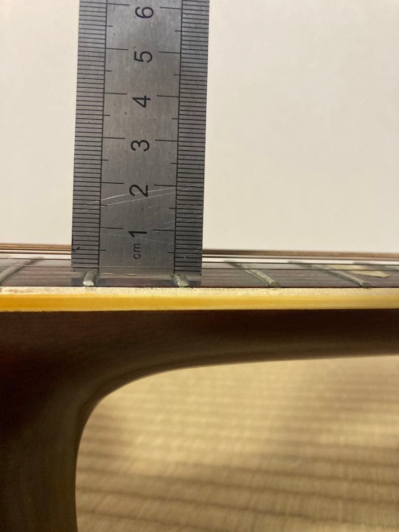 Morris アコースティックギターW-35