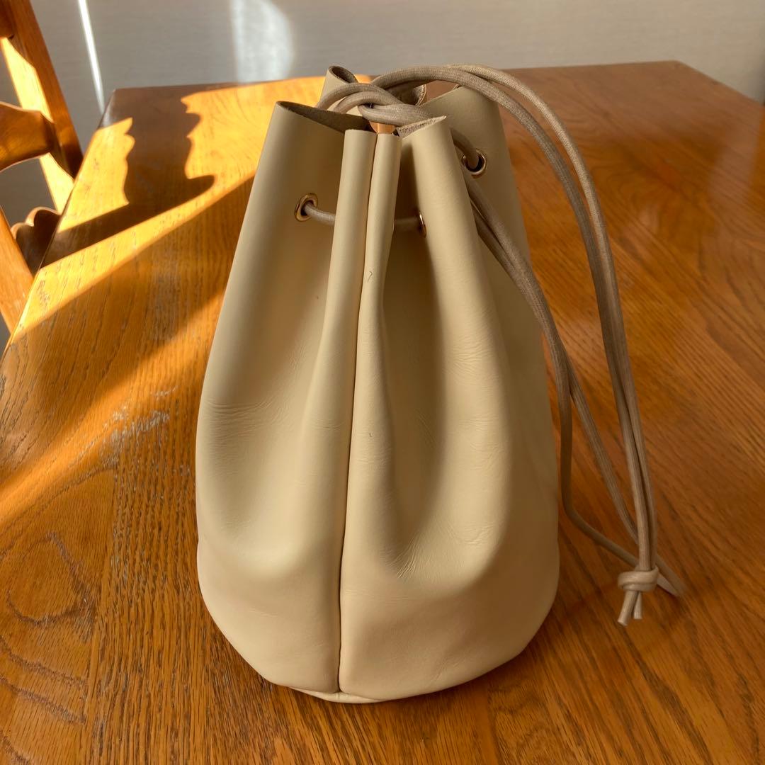 巾着バックL(まとめ買い2点) ハンドメイド